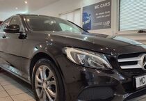 Mercedes C 200