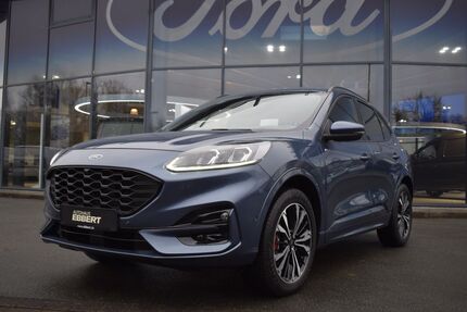 Ford Kuga 75.000 km 25.950 &euro; Gütersloh 33334