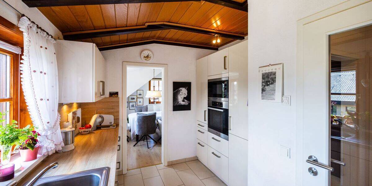 Mehrfamilienhaus, Wohnhaus Halle/Westf. Hesseln - 6 Zimmer, 157 m&sup2;, 368.000&euro; | Angebot:26909170