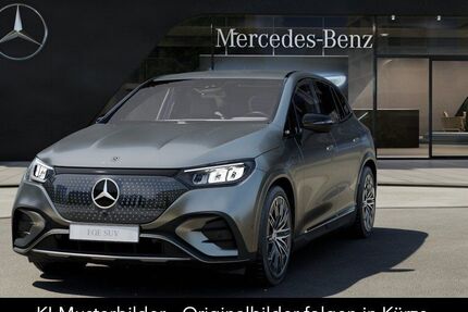 Mercedes-Benz EQE SUV 9.999 km 66.980 &euro; Bad Oeynhausen 32545