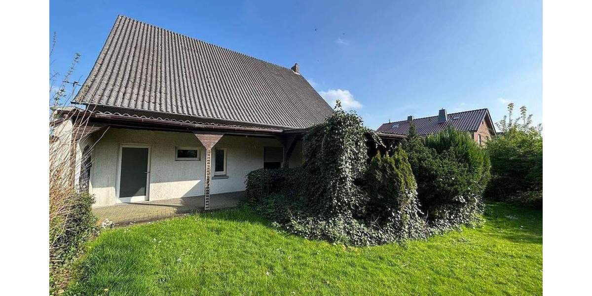 Grundstück Rödinghausen Schwenningdorf - 159.000&euro; | Angebot:25741954