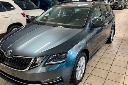 Skoda Octavia 130.900 km 15.799 &euro; Bielefeld 33613