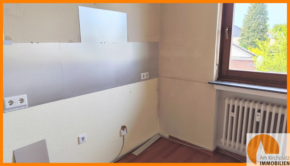 Etagenwohnung Halle - 3 Zimmer, 75 m&sup2;, 525&euro; | Angebot:26476420