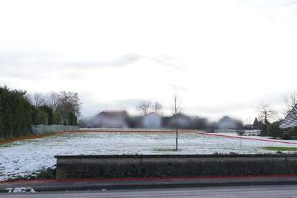 Grundstück Detmold Hiddesen - 330.000&euro; | Angebot:24152757