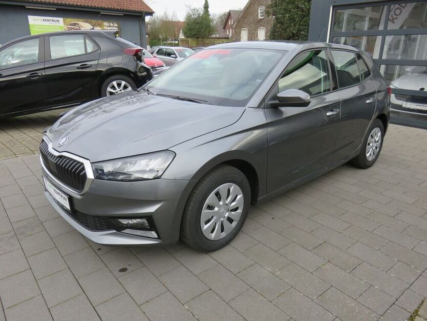 Fabia