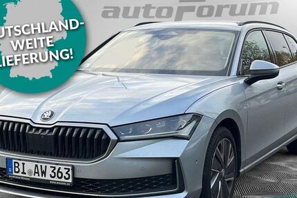 Skoda Superb 10.060 km 36.270 € Bielefeld 33613