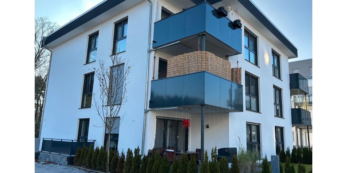 Erdgeschoßwohnung Bielefeld Sennestadt - 3 Zimmer, 95 m&sup2;, 1.160&euro; | Angebot:26415600