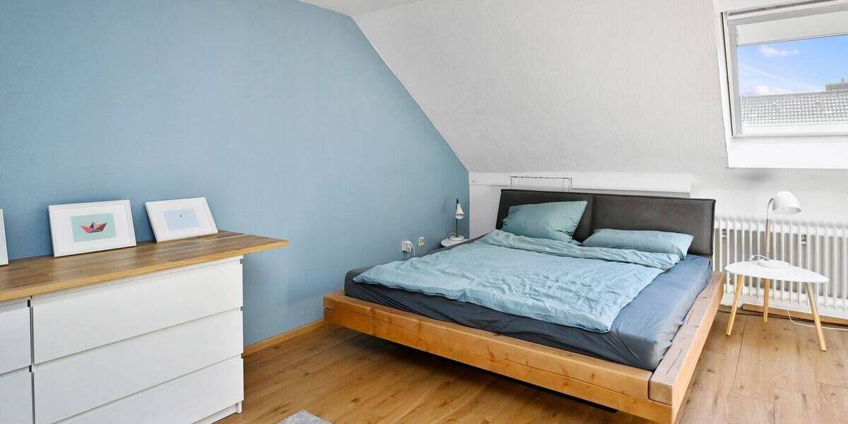 Reihenmittelhaus Gütersloh Spexard - 4 Zimmer, 146 m&sup2;, 349.000&euro; | Angebot:26419747