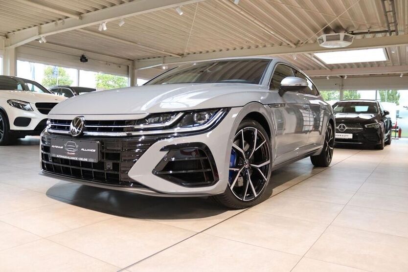 Arteon