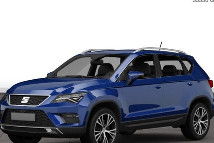 Seat Ateca 144.500 km 15.990 &euro; Gütersloh 33330