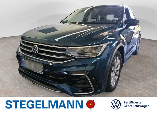 VW Tiguan 75.057 km 30.190 &euro; Detmold 32756