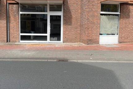 Ladenfläche zu vermieten zimmer