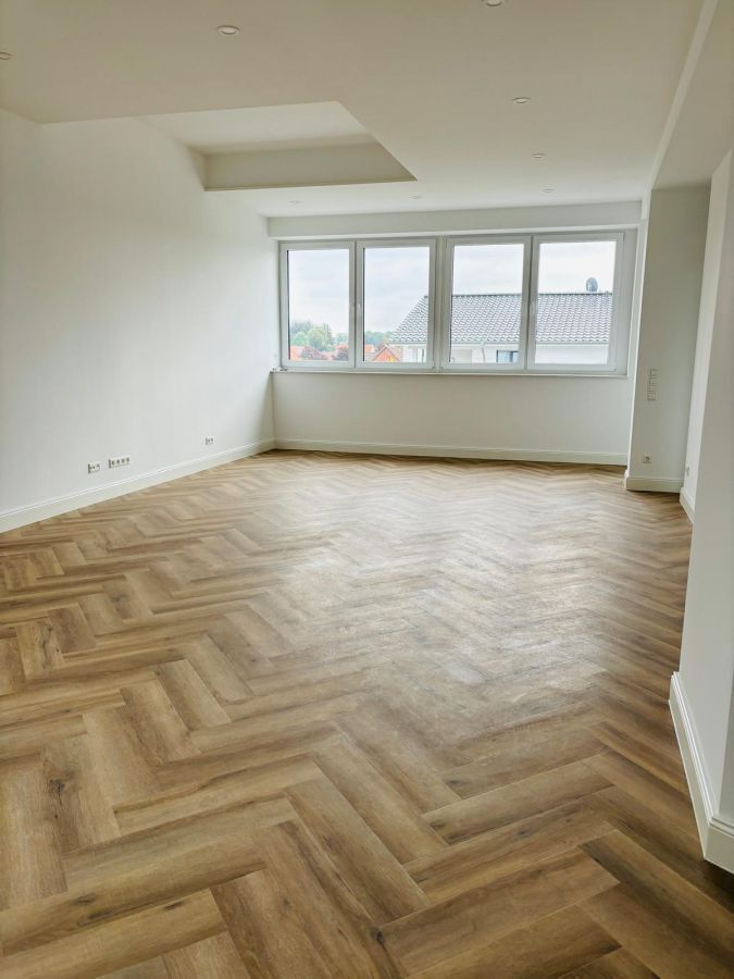 *Exklusive 2 Zimmer-Wohnung mit Loggia im Herzen von Harsewinkel* 2 zimmer