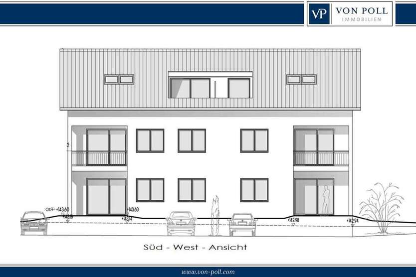 Wohnung zum Kaufen in Steinhagen 237.760 € 52.74 m²