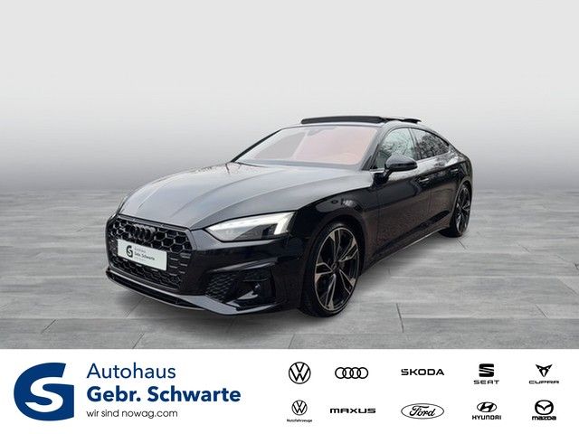 Audi A5 35.200 km 44.660 &euro; Bünde 32257