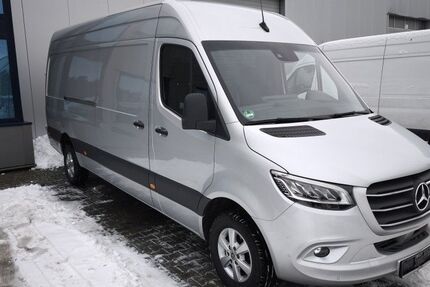Mercedes-Benz Sprinter 285.253 km 23.999 &euro; Augustdorf 32832
