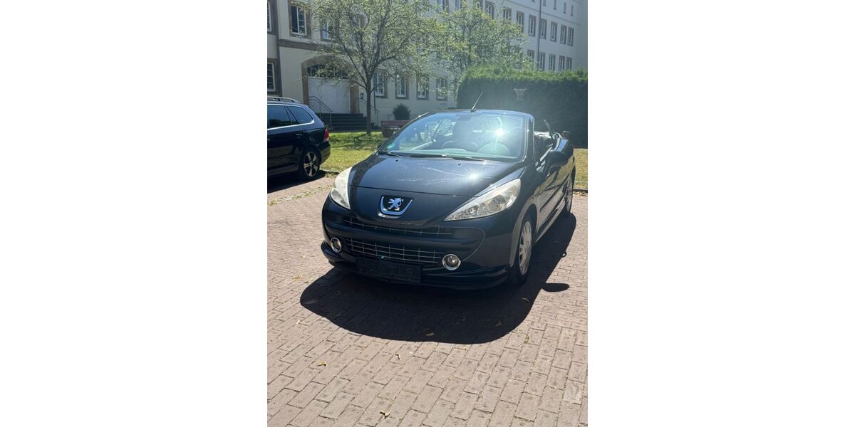 Peugeot 207 140.250 km 2.950 &euro; Bielefeld 33613