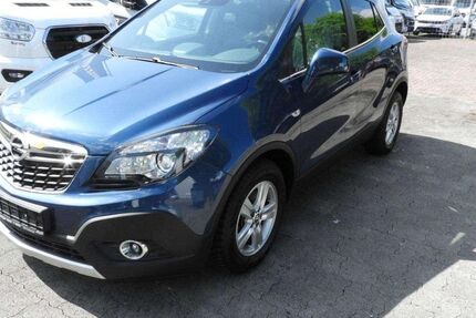 Opel Mokka 132.976 km 9.900 &euro; Bünde 32257