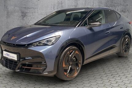 Cupra Tavascan 11.815 km 48.490 &euro; Rheda-Wiedenbrück 33378