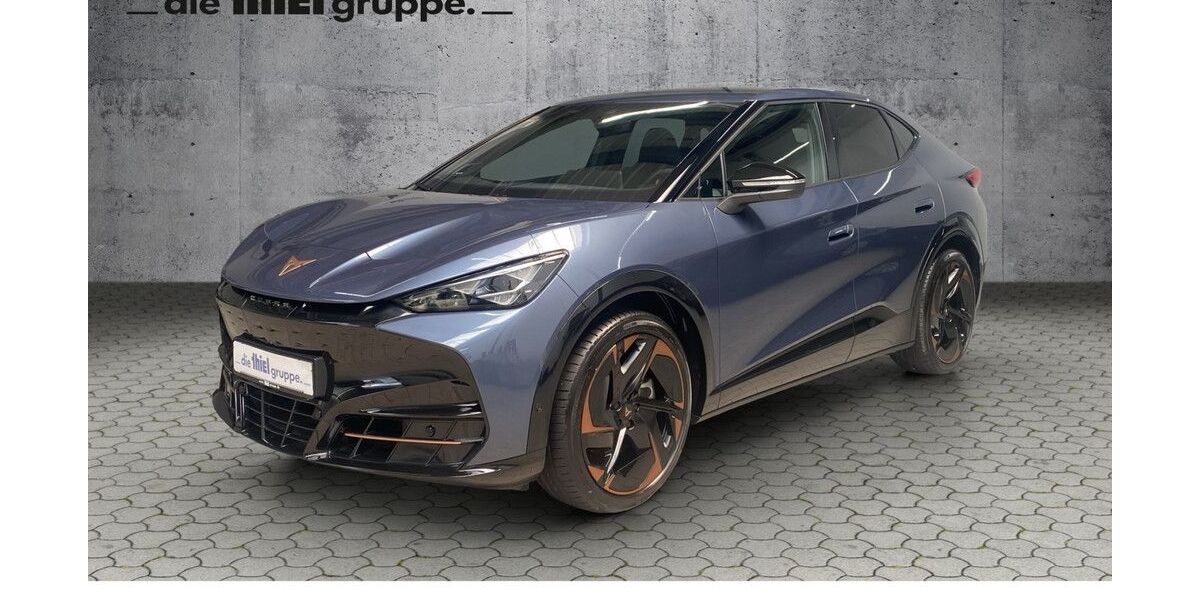 Cupra Tavascan 11.815 km 48.490 &euro; Rheda-Wiedenbrück 33378