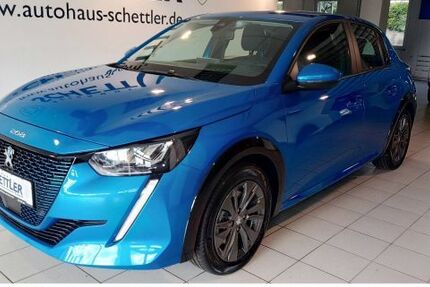 Peugeot 208 54.710 km 13.890 € Bielefeld 33602