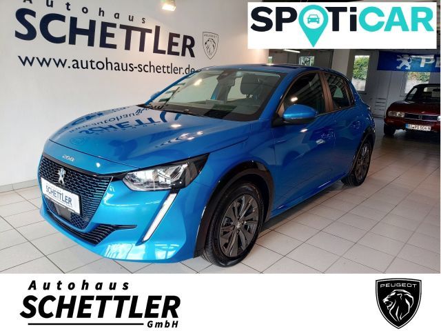 Peugeot 208 54.710 km 14.890 € Bielefeld 33602