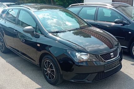 Seat Ibiza 146.000 km 3.990 &euro; Lage 32791