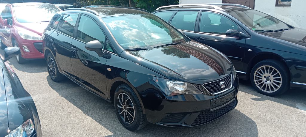 Seat Ibiza 146.000 km 3.990 &euro; Lage 32791