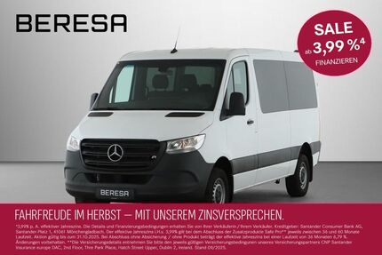Mercedes-Benz Sprinter 17.300 km 39.480 € Gütersloh 33332