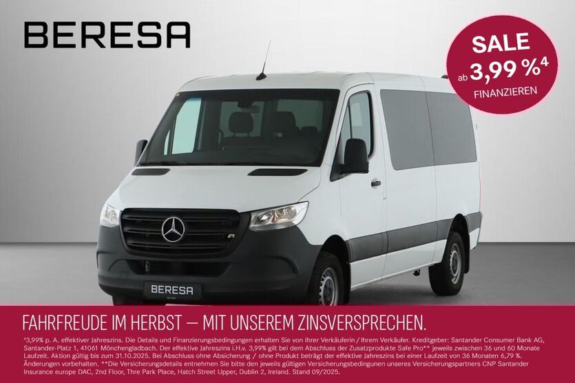 Mercedes-Benz Sprinter 17.300 km 39.480 € Gütersloh 33332