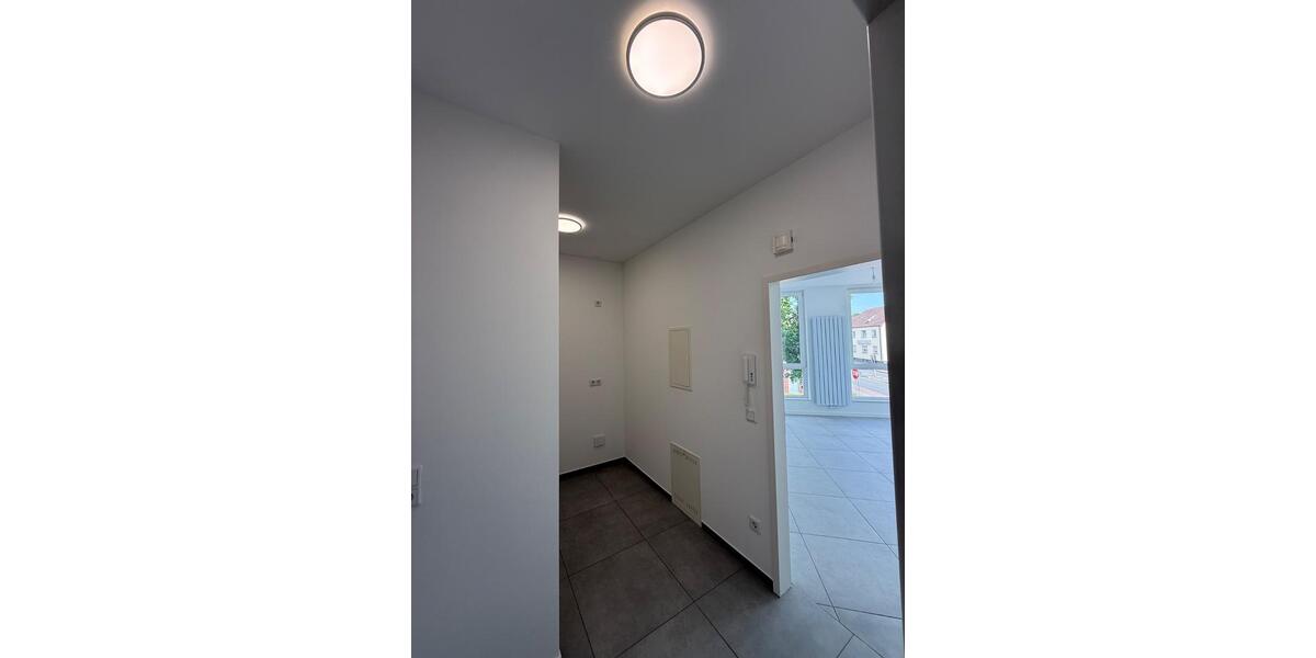 Etagenwohnung Gütersloh Kattenstroth - 2 Zimmer, 44 m&sup2;, 168.000&euro; | Angebot:26814676