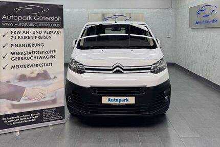 Citroen Jumpy