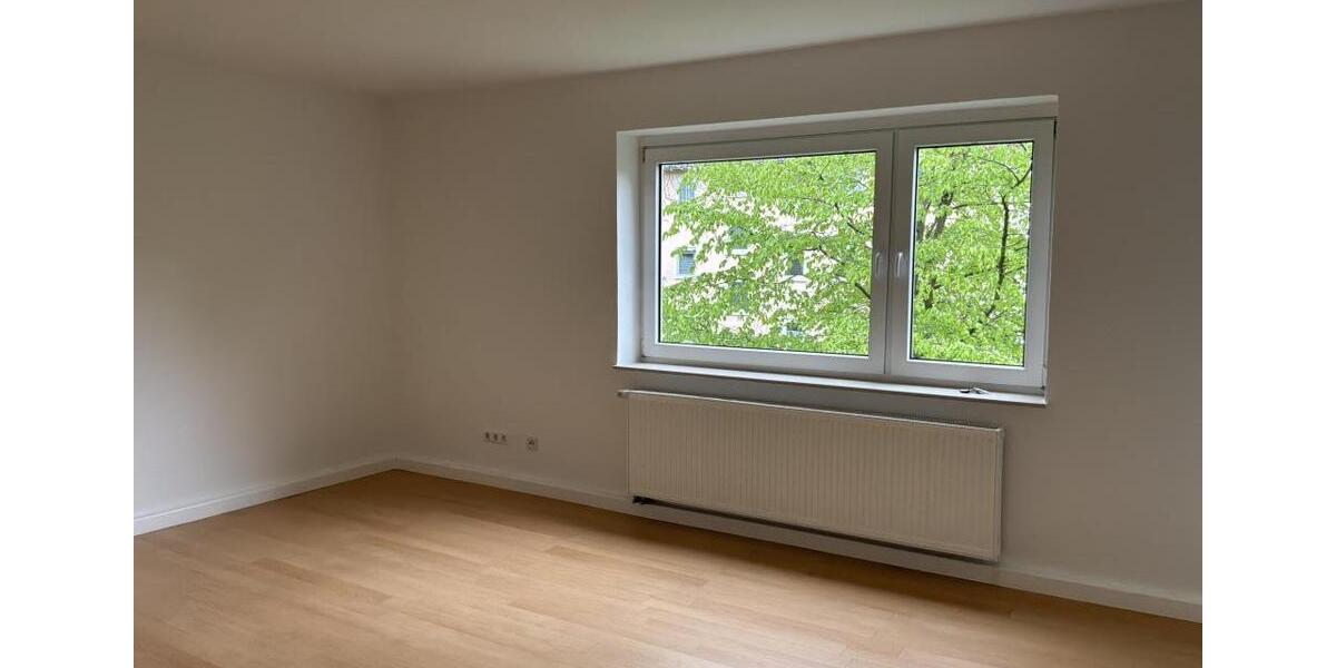 Etagenwohnung Gütersloh Isselhorst - 3 Zimmer, 66 m&sup2;, 629&euro; | Angebot:26297032