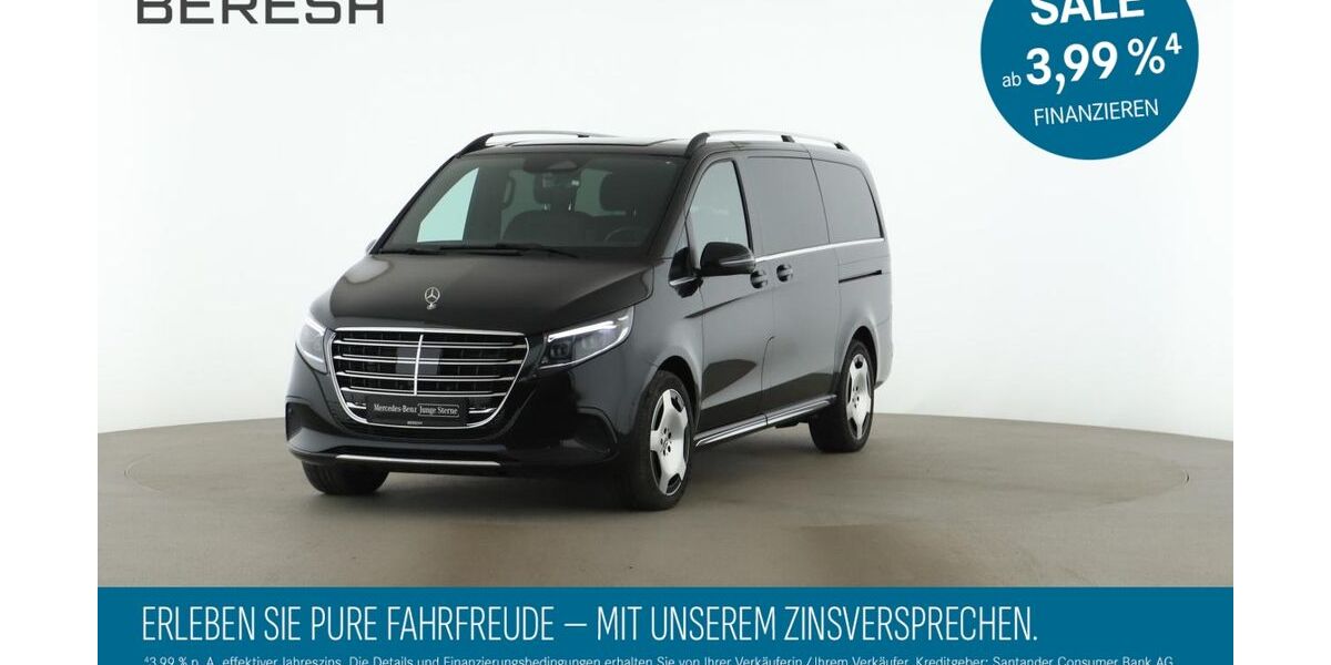 Mercedes-Benz V 300 19.400 km 89.980 &euro; Bielefeld 33609