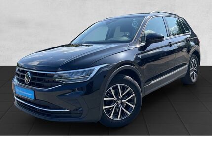 VW Tiguan 14.381 km 25.980 &euro; Bielefeld 33699