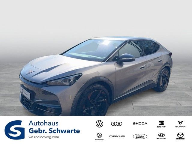 Cupra Tavascan 19.400 km 43.740 &euro; Bünde 32257
