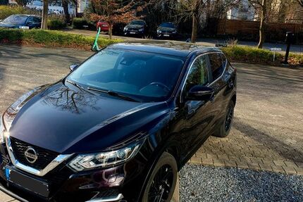 Nissan Qashqai 58.300 km 14.000 &euro; herford 32049