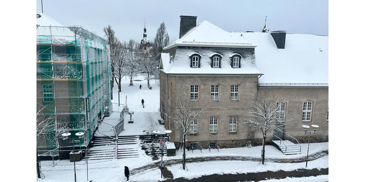 Dachgeschoßwohnung Detmold - 3 Zimmer, 94 m&sup2;, 1.050&euro; | Angebot:25056431