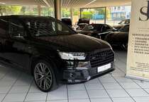 Audi Q7 Audi Q7 144.259 km 41.900 € Bielefeld 33659