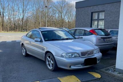 Volvo C70 378.000 km 2.200 &euro; Bünde 32257