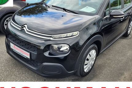 Citroen C3 48.900 km 8.490 &euro; Bielefeld 33609
