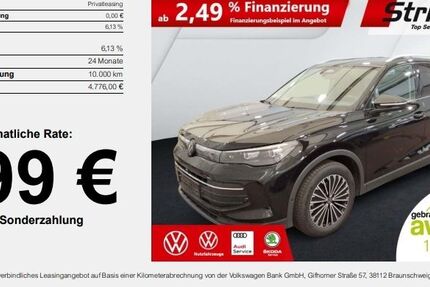 VW Tiguan 26.066 km 28.899 &euro; Detmold 32760