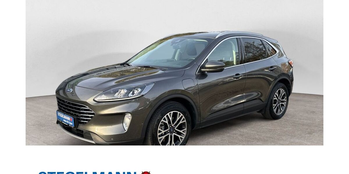 Ford Kuga 31.296 km 19.390 &euro; Lemgo 32657