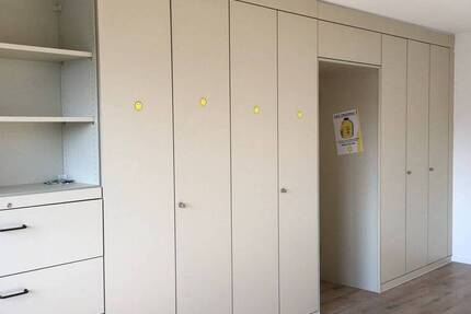Büroräume nahe der Paderborner Innenstadt - All-in-Miete