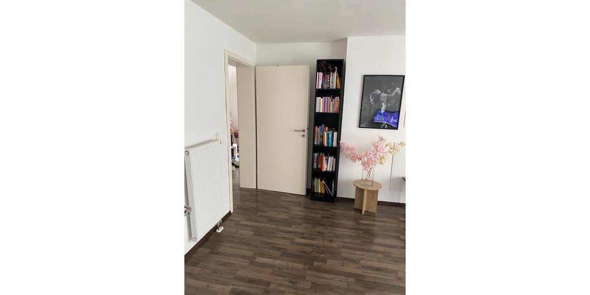 Etagenwohnung Bielefeld Jöllenbeck - 3 Zimmer, 67 m&sup2;, 810&euro; | Angebot:26532678