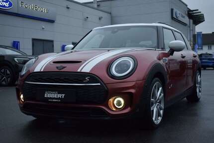 Mini Cooper S Clubman 65.000 km 28.950 &euro; Gütersloh 33334
