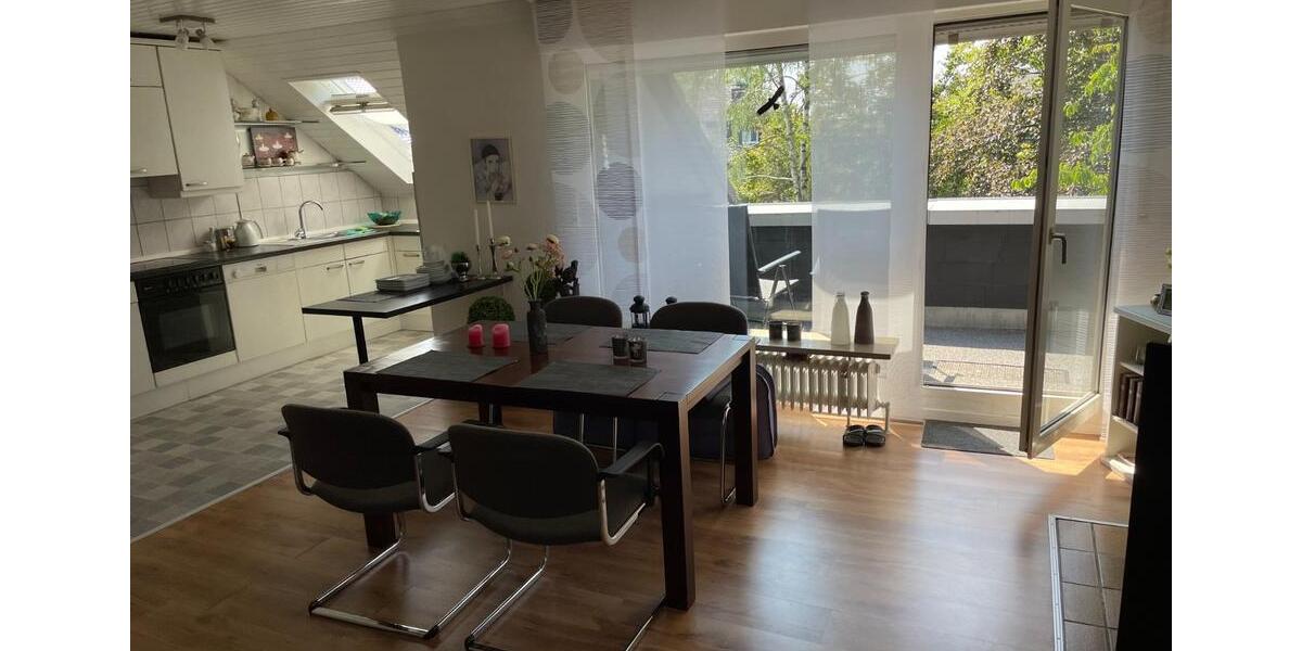 Etagenwohnung Gütersloh Kattenstroth - 2 Zimmer, 64 m&sup2;, 192.000&euro; | Angebot:25713586