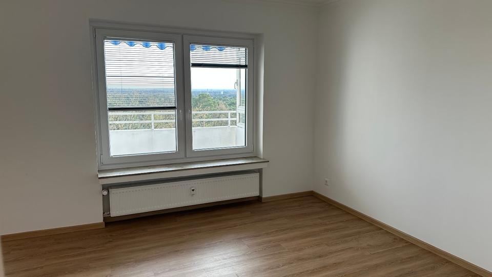 Etagenwohnung Bielefeld Senne - 3 Zimmer, 95 m&sup2;, 1.055&euro; | Angebot:26152381