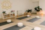 Studio Raum für Yoga, Pilates, Coaching, Meditation o.ä. zimmer