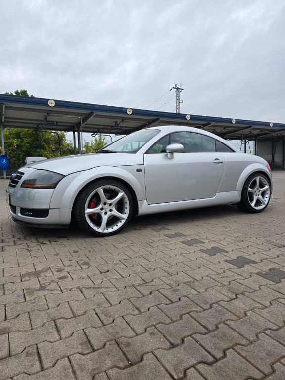 Audi TT 184.000 km 7.650 € Bünde 32257